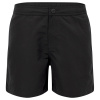 Korda Kraťasy LE Quick Dry Shorts Black - Veľkosť XXXL