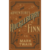 Adventures of Huckleberry Finn (Barnes & Noble Flexibound Classics)