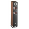DALI OBERON 5 Dark Walnut