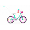 Junior bicykel - Tabou mini oceľ 12 