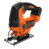 Black & Decker BDCJS18N