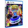 Sonic Racing: CrossWorlds – PS5