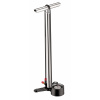 LEZYNE PUMP FLOOR CNC FLOOR DRIVE 3.5 SILVER GLOSS (1-FP-CNCDR-V506) Množ. Uni