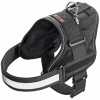Karlie Postroj XTREME HARNESS černý, 65-77 cm