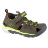 Joma S.Lake 2424 Jr sandals SLAKJS2424V (196952) Green 30