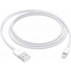Apple MXLY2ZM/A Lightning to USB, 1m