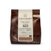 Callebaut Čokoláda mliečna 33,6% 400 g