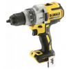 Vrtačka/šroubovák Bezdrátové, typ sklíčidla: Bezklíčové, řada: XR XRP, 5 Ah 820 W DeWALT 13 mm 95 Nm