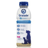 Livisto ORALADE GI SUPPORT 6 x 500 ML elektrolyty s prebiotikami pre psy a mačky