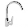 Novaservis Titania Fresh Drezová batéria, chróm 96713,0