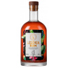Marsen Legenda Rum 38% 0,7 l (čistá fľaša)