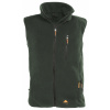 Alpenheat Fire-fleece vyhrievaná vesta (unisex)