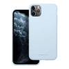 Kryt Roar Case Cloud Skin iPhone 11 Pro Max Light Blue