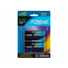 Nikel-metal hydridová batéria (NiMH) Xtreme AA (R6) 2800 mAh 4 ks