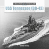 USS Tennessee BB43: From Pearl Harbor to Okinawa in World War II