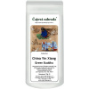 Čajová záhrada – China Yin Xiang & Matcha – zelený čaj, 70 g