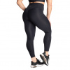 Better Bodies CORE LEGGINGS V2 BLACK – legíny Better Bodies čierne Velikost: XS
