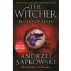Blood of Elves - Andrzej Sapkowski