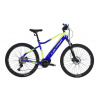 Elektrobicykel horský LECTRON Esconder MGX 29