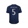 Real Madrid FC Dres Real Madrid 25/26, Bellingham, vonkajší, replika Veľkosť: XL