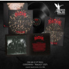 Gehenna - Malice / Vinyl / 2LP [2 LP]