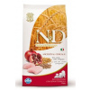 N&D Ancestral Grain Puppy Mini Chicken Spelt Oats & Pomegranate 2,5 kg