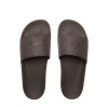 Quiksilver Rivi Nubuck Slide, 7UK, ZĽAVA