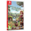 Tales of the Shire: A The Lord of The Rings Game | Nintendo Switch