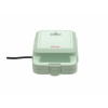 Silvercrest® Sendvičovač/Vaflovač Sdswm 600 A1 (sendvičovač/štvorcový) (100394129)