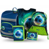 Baagl SET 5 Zippy Plus Futbalová lopta