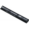 Batéria T6 Power HP ProBook 440 G2, 445 G2, 450 G2, 455 G2, Pavilion 15-p000, 2600mAh, 38Wh, 4cell NBHP0104