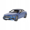 MERCEDES Model auta 1:18 CLE A236 Cabriolet AMG Line spectral blue