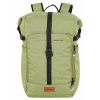 HUSKY Batoh Office Moper 28l Farba: zelená