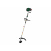 Parkside® Benzínové kombinované náradie 4 v 1 PBK 4 C4 (100389613)