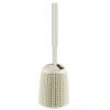 Kefa WC Curver® KNIT, krémová, 14x43x14 mm, do kúpeľne