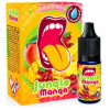 Příchuť Big Mouth - Jungle mango (Mango a brusinka) 10ml