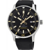 Orient Star Star Sports Diver’s Automatic RE-AU0301B00B, oficiálna záruka Autorizovaného servisu