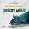Sněžný měsíc - Michaela Klevisová (mp3 audiokniha)