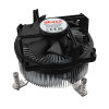 AKASA chladič CPU - medený LGA1700 backplate, AK-CC6608BP01