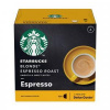 Kapsule Starbucks Blondes espresso roast 10-12ks