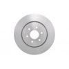 TATechnix Brzdový kotúč 320 mm Nissan NP300 NAVARA (D40) - BOSCH