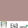 OSMO® Selská barva - Elementy inspirované přírodou Barva (odstín): E43 Planeta Země, Balení: 2,5 l