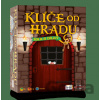 Asmodee Klíče od hradu