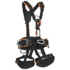 ROCK EMPIRE Master Up AL Lock oranžová - S-XL