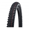 Schwalbe Plášť ROCKET RON (60-559) 26x2.35 Super Race 67EPI 670g Čierny TLE Speed