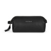 Oxybag Kozmetická taška HOLIDAY Leather Black