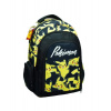 Disney Pokémon GIM31611031 backpack černý 30l