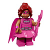 LEGO 71017-10 - Minifigúrky - The LEGO Batman Movie - Pink Power Batgirl