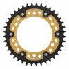 SUPERSPROX Rozeta SUPERSPROX STEALTH RST-499:40-GLD zlatá 40T, 530