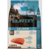 Bravery Dog PUPPY large/medium Krmivo pre psov 12kg - losos BRAVERY 1004168